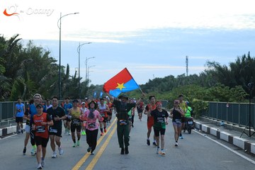 RUN TO LIVE 2025 - Ảnh #3276813