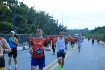 RUN TO LIVE 2025 - Ảnh #3270674