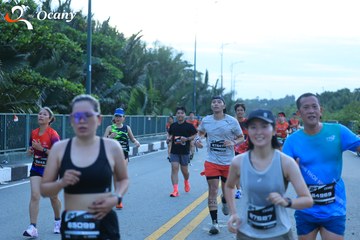 RUN TO LIVE 2025 - Ảnh #3272085