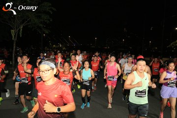 RUN TO LIVE 2025 - Ảnh #3276720