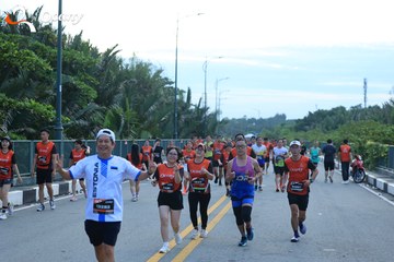 RUN TO LIVE 2025 - Ảnh #3275386