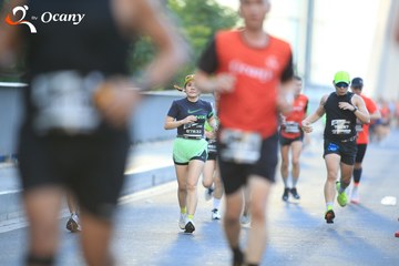 RUN TO LIVE 2025 - Ảnh #3277893