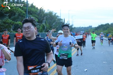 RUN TO LIVE 2025 - Ảnh #3271976