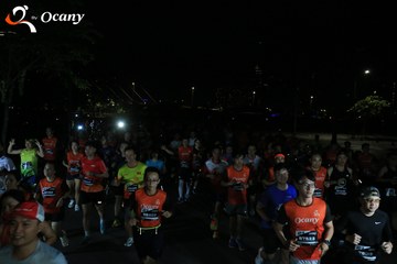 RUN TO LIVE 2025 - Ảnh #3277675