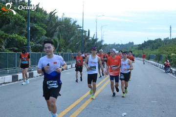 RUN TO LIVE 2025 - Ảnh #3274770