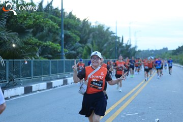 RUN TO LIVE 2025 - Ảnh #3272240