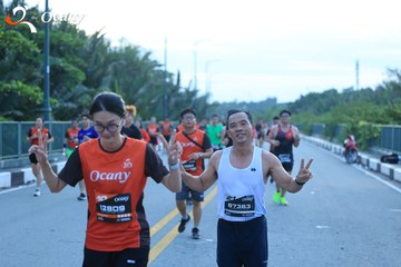 RUN TO LIVE 2025 - Ảnh #3273258