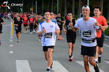 RUN TO LIVE 2025 - Ảnh #3274229