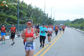 RUN TO LIVE 2025 - Ảnh #3276360
