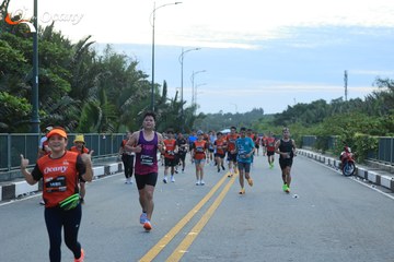 RUN TO LIVE 2025 - Ảnh #3277414