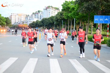 RUN TO LIVE 2025 - Ảnh #3272950