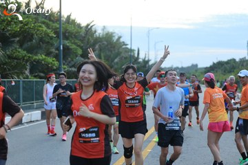 RUN TO LIVE 2025 - Ảnh #3277209