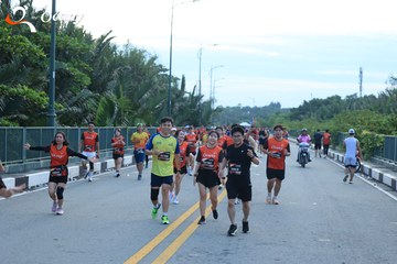 RUN TO LIVE 2025 - Ảnh #3275560