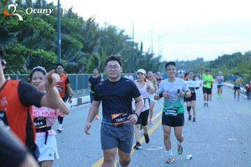 RUN TO LIVE 2025 - Ảnh #3271955