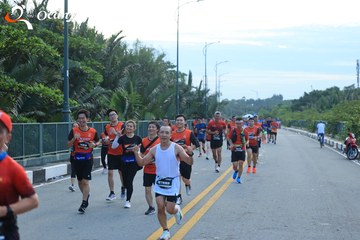 RUN TO LIVE 2025 - Ảnh #3275995