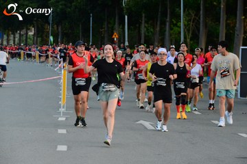 RUN TO LIVE 2025 - Ảnh #3274100