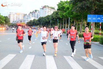 RUN TO LIVE 2025 - Ảnh #3272953