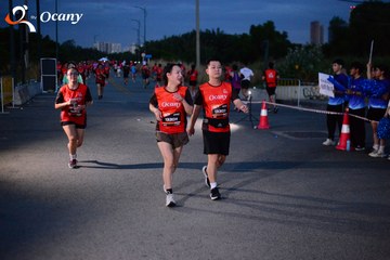 RUN TO LIVE 2025 - Ảnh #3272342