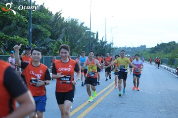RUN TO LIVE 2025 - Ảnh #3270775