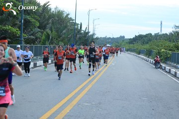 RUN TO LIVE 2025 - Ảnh #3275881