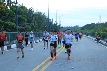 RUN TO LIVE 2025 - Ảnh #3273984