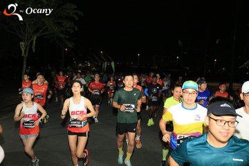 RUN TO LIVE 2025 - Ảnh #3276449