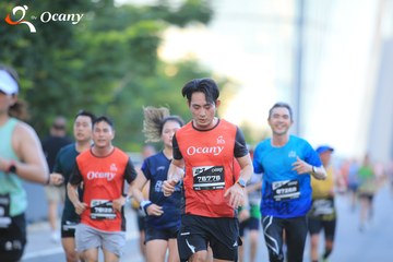 RUN TO LIVE 2025 - Ảnh #3276088