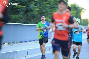 RUN TO LIVE 2025 - Ảnh #3275589