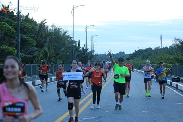 RUN TO LIVE 2025 - Ảnh #3272014