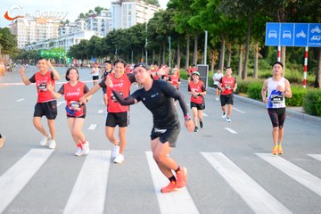 RUN TO LIVE 2025 - Ảnh #3272883