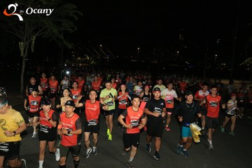 RUN TO LIVE 2025 - Ảnh #3277802