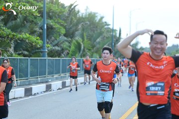 RUN TO LIVE 2025 - Ảnh #3278070