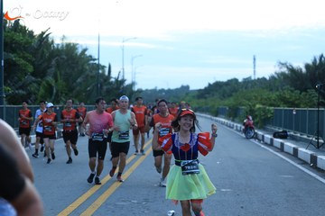 RUN TO LIVE 2025 - Ảnh #3273817