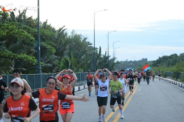 RUN TO LIVE 2025 - Ảnh #3276638