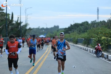 RUN TO LIVE 2025 - Ảnh #3277597
