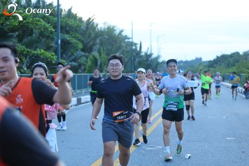 RUN TO LIVE 2025 - Ảnh #3271956