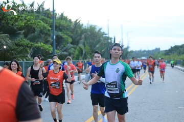 RUN TO LIVE 2025 - Ảnh #3275275