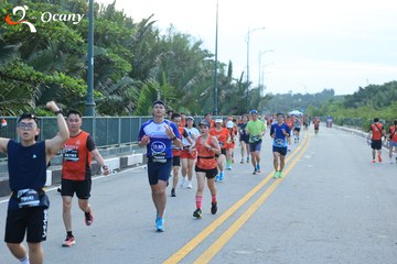 RUN TO LIVE 2025 - Ảnh #3276441