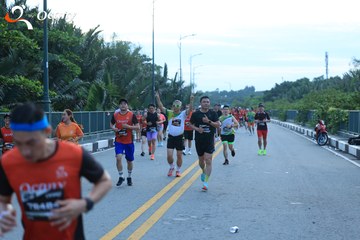 RUN TO LIVE 2025 - Ảnh #3274115