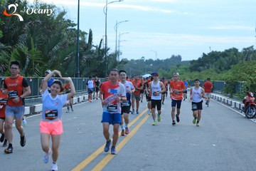RUN TO LIVE 2025 - Ảnh #3274738