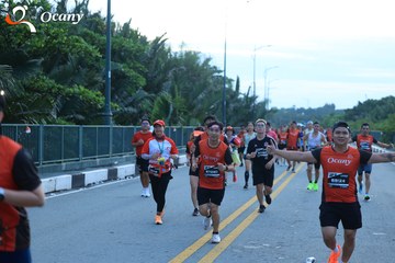 RUN TO LIVE 2025 - Ảnh #3273765