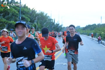 RUN TO LIVE 2025 - Ảnh #3271417