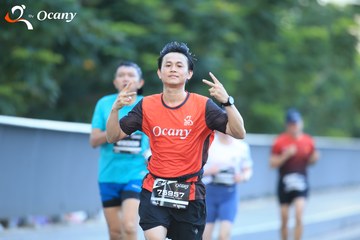 RUN TO LIVE 2025 - Ảnh #3277056