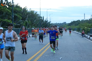 RUN TO LIVE 2025 - Ảnh #3274069