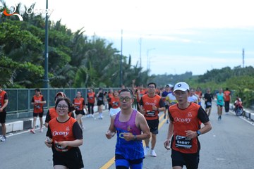 RUN TO LIVE 2025 - Ảnh #3275404