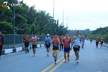 RUN TO LIVE 2025 - Ảnh #3270647