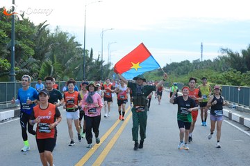 RUN TO LIVE 2025 - Ảnh #3276847