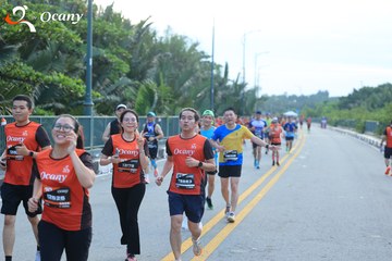 RUN TO LIVE 2025 - Ảnh #3276401
