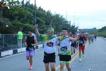 RUN TO LIVE 2025 - Ảnh #3274174