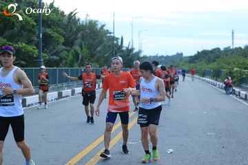 RUN TO LIVE 2025 - Ảnh #3274794